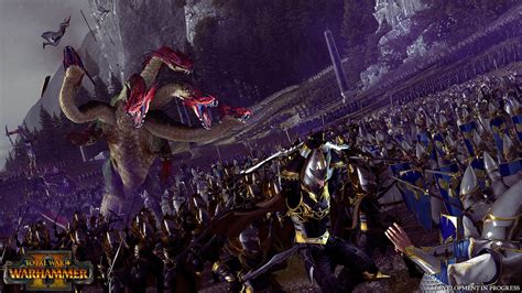 Total War: WARHAMMER στο Steam.
